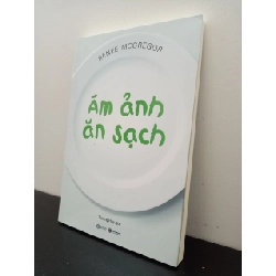 Ám Ảnh Ăn Sạch - Renee Mc Gregor New 100% HCM.ASB0208