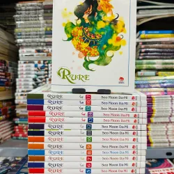  RURE 18 tập