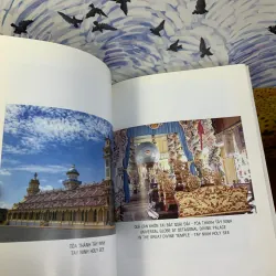 Con Đường Của Người Đệ Tử Cao Đài - Nguyễn Long Thành 926217