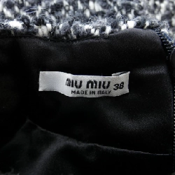 Miu Miu MIU MIU MF3070 GWV Đầm - Hàng hiệu Chính hãng 815551