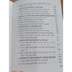 36 kế dùng người - Nguyễn Hồng Lân biên soạn