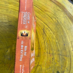 Hậu duệ của sư tử vàng- TRÒ CHƠI VƯƠNG QUYEWNF TẬP 2a 533537