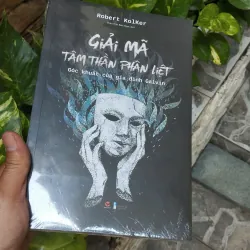 Giải Mã Tâm Thần Phân Liệt - Góc Khuất Của Gia Đình Galvin 1005868