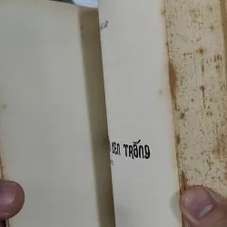 Những Mảnh Đời Đen Trắng - Nguyễn Quang Lập 798409