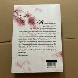 Mộng hoa xuân 563081