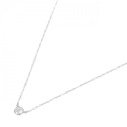 Dây chuyền Tiffany By The Yard - Hàng hiệu Authentic 841411