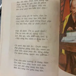 THEO CHÂN BÁC - TỐ HỮU 748210