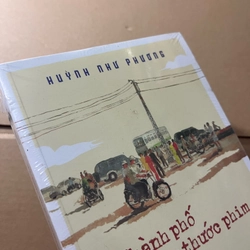 Thành phố những thước phim quay chậm 524419