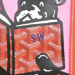 Goyard Villette MM Bag - Hàng hiệu Authentic 766886