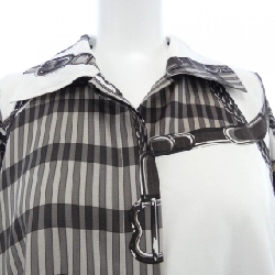 【Mã giảm giá】Đầm HERMES 649863