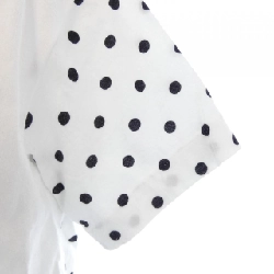 BLACK COMME des GARCONS 1O-T014 T-shirt - Hàng hiệu Chính hãng 773576