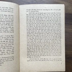 Lưỡi dao cạo - Somerset Maugham 977654