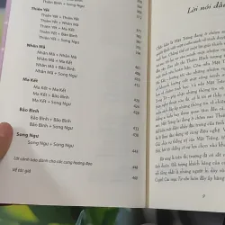 Cung Tình Yêu - Chiêm Tinh Học Nói Gì Về Bạn Về Người Ấy - Mark S. Husson 1018874
