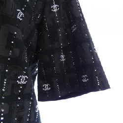 Áo thun CHANEL P74162K10653 - Hàng hiệu Authentic 822557