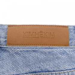 KIMHEKIM Jeans - Hàng hiệu Chính hãng 819721