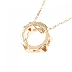 Dây chuyền Tiffany Atlas X Mở - Hàng hiệu Chính hãng 843990