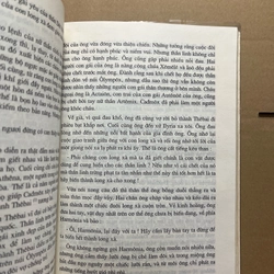 Thần thoại hy lạp 527720