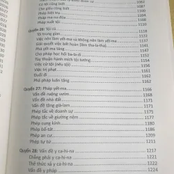Toàn Tập Thích Phước Sơn Tập 1-3 - Thư Viện Vạn Hạnh mới 712185
