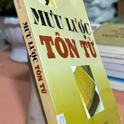 Mưu lược Tôn Tử 🌊 599630