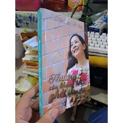 [Sách Cũ SCGR] Thương còn không hết... ghét nhau chi! - Lê Đỗ Quỳnh Hương Tản văn HCM1008