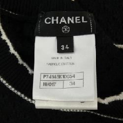 Áo len CHANEL 635934