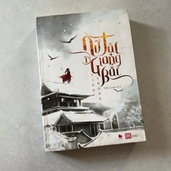 Nữ tặc Giang Bắc (Tập 1)