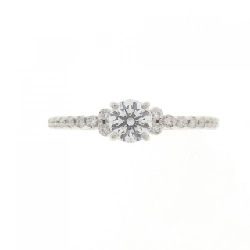 Nhẫn kim cương Aker 0.245CT - Hàng hiệu Authentic 836905