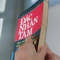 Đắc Nhân Tâm - Dale Carnegie 607705