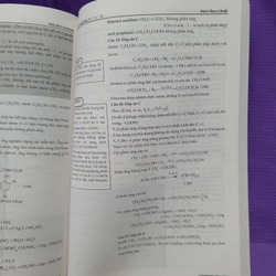 Sách công phá lí thuyết hóa 10 - 11 - 12 309029