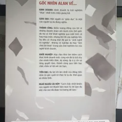 Những Bài Chưa Xuất Bản - Alan Phan 696648