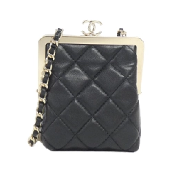 Chanel AP2496 Túi xách dây chuyền