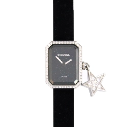 Chanel Première Lucky Star/D LIMITED H7943 SS Quartz - Hàng hiệu Authentic