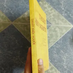 Thuật nhìn người - Bạch Sơn 674199