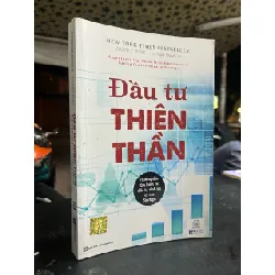 Đầu tư thiên thần - David S. Rose