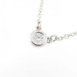 Dây chuyền Tiffany By The Yard - Hàng hiệu Authentic 843726