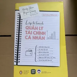 quản lí tài chính cá nhân