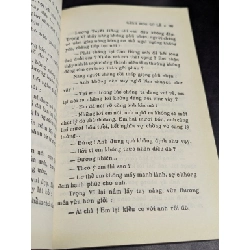 Cánh hoa cô lẻ - Quỳnh Dao ( Vương An và Hà Nhĩ Qua ) 750903