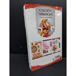 [Phiên Chợ Sách Cũ] Chu dịch thần đoán dự đoán nghề nghiệp 2012 2303 426409
