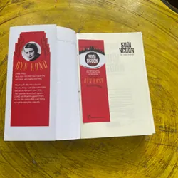 SUỐI NGUỒN- AYN RAND 565395