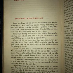 Chiến tranh đã bắt đầu như thế - I.Kh. Ba-gra-mi-an 799500