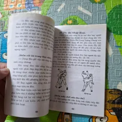 Tuyệt Chiêu Thiếu Lâm 1029088