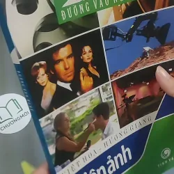 Đường vào nghề điện ảnh - Việt Hoa 688583