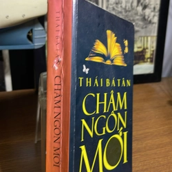 Châm ngôn mới Thái Bá Tân 501631
