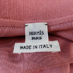 【Mã giảm giá】Áo HERMES 641996