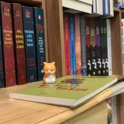 Thiện xạ Tartarin - Alphonse Daudet 734963