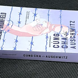 CÙNG CHA ĐẾN AUSCHWITZ 1005126