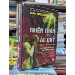 Thiên thần và ác quỷ - Dan Brown 125571