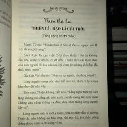 Minh tâm bảo giám - Gương báu soi lòng - Lý Triều Toàn 740027