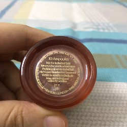 Ampoule Estee Lauder ANR 816