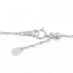 Dây chuyền Sapphire 750WG/K18WG 1.730CT - Hàng hiệu Chính hãng 856380